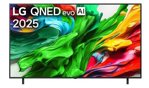 LG 75" 4K UHD QNED SMART TV