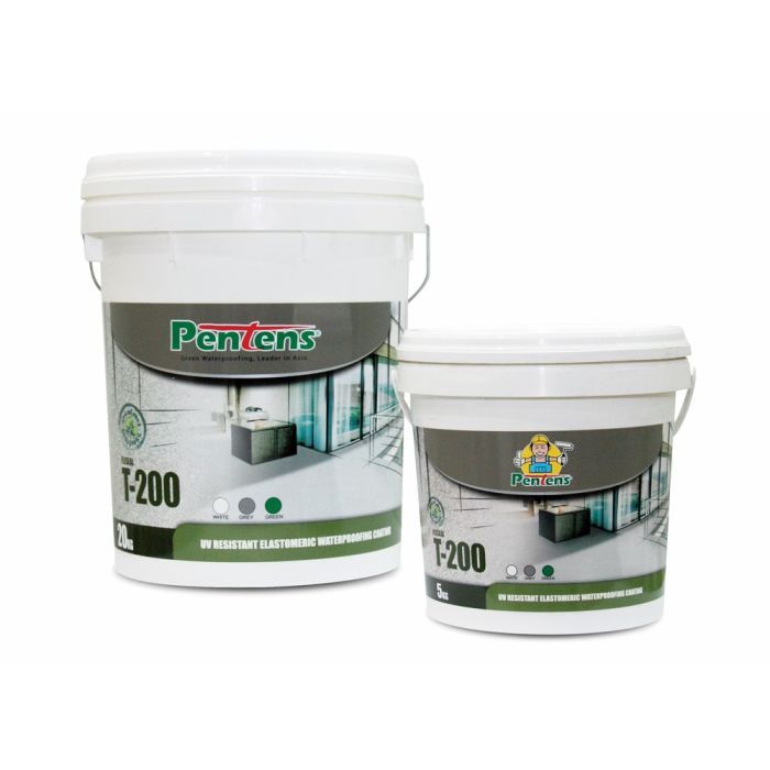 PENTENS FLESEAL T-200