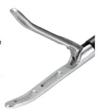 OLYMPUS WA64150A JAWS HIQ+ 5X330 MM CROCEOLMI