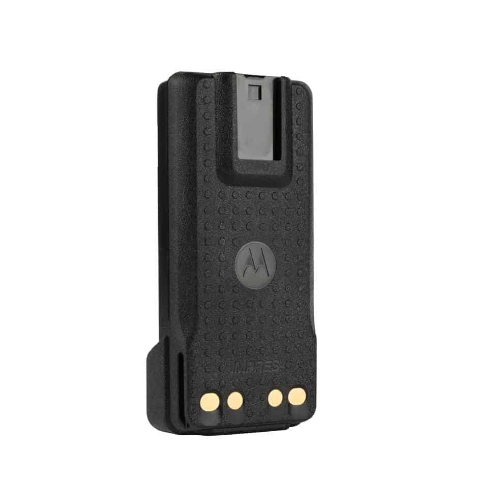 Motorola *Motorola Battery 2900MAH for P66XXi Series - PMNN4490