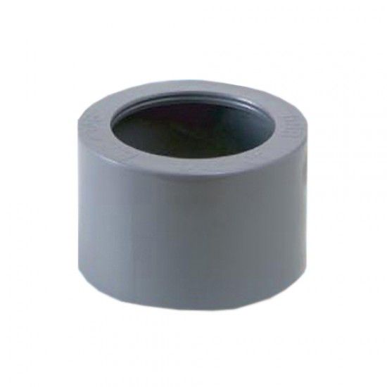 ATKC PVC Fittings Reducing Bush 3/4' x 1/2'