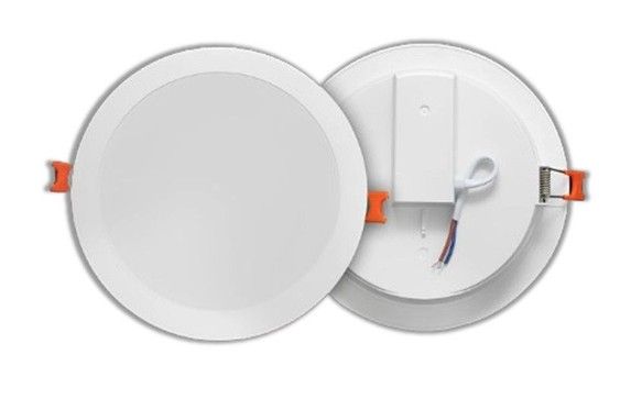 SE SETIA ELECTRIC FEEL LITE FL-RRD2251 18W LED SURFACE ROUND 6000K