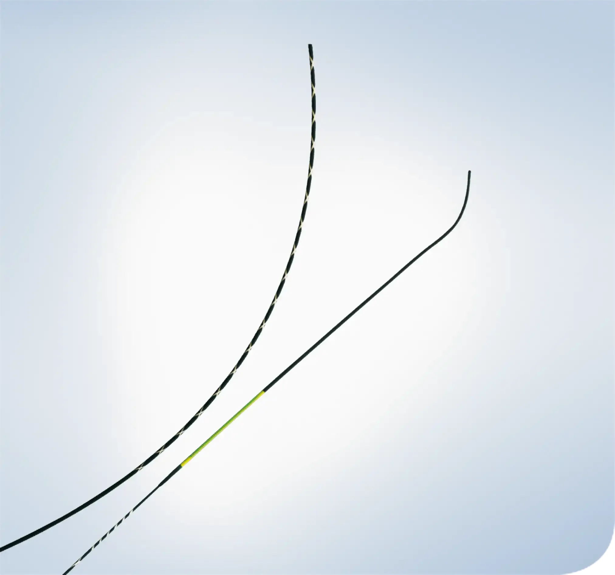 OLYMPUS G-260-3545A VISIGLIDE 2 GUIDEWIRE, 0.035