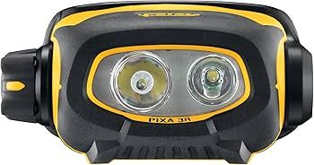 Others *HEADLAMP, PIXA 3R, 90 LUMENS (V2015)