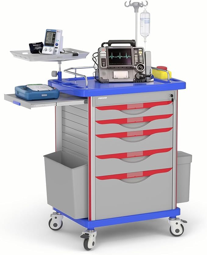 OLYMPUS MEDICAL ENERGY CART