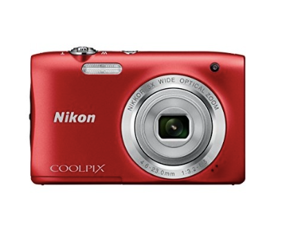 Nikon COOLPIX S2900 Digital Camera
