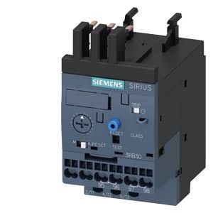 Others *RELAY,OVERLOAD,SIEMENS, 3RB3016-1PE0