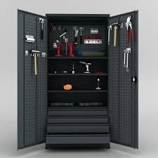 Others *INDUSTRIAL HEAVY DUTY CABINET