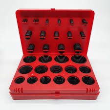 BOX KIT 3B GAPI O RING KIT
