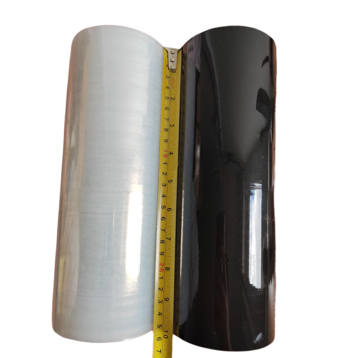 Stretch Film / Packing Film 250MM ,1.0KG