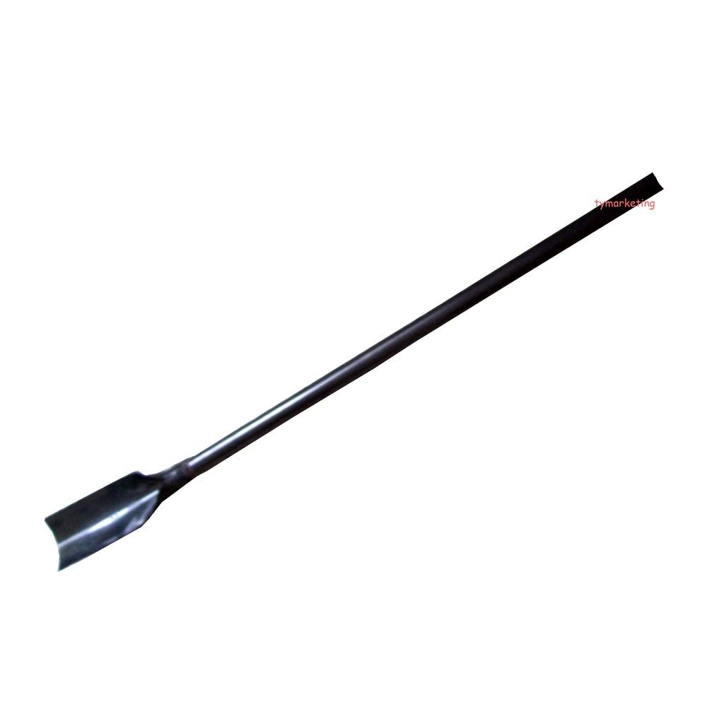 QP SOIL DIG SHOVEL WITH HANDLE