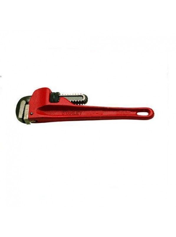 STANLEY 12FT RED WRENCH PIPE  87623S