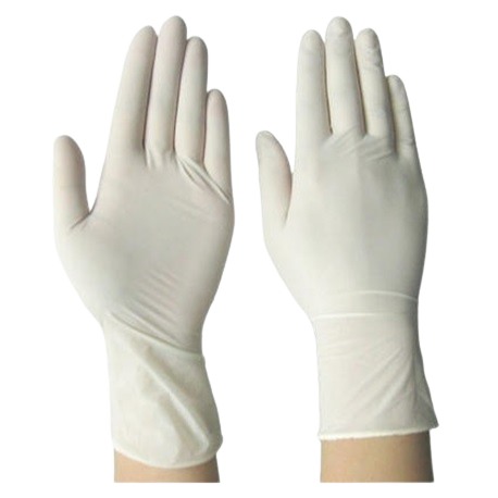 Others *SURGICAL GLOVE