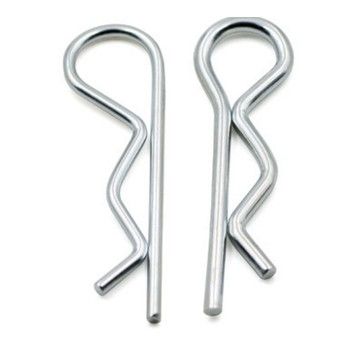 R PIN FOR CONNECTOR  COUPLING 3/4
