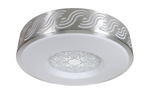 SE SETIA ELECTRIC CIELO CEILING LAMP 1618/L/22W/G