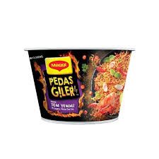 Others *MEE MAGGIE PEDAS GILER TOM YUMS