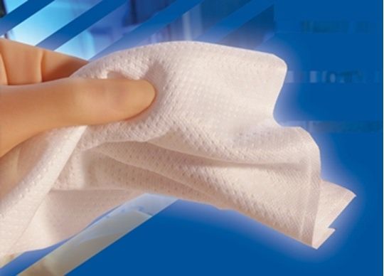 Others *Cleanroom Wipers