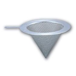 Others *STAINLESS STEEL CONE STRAINER