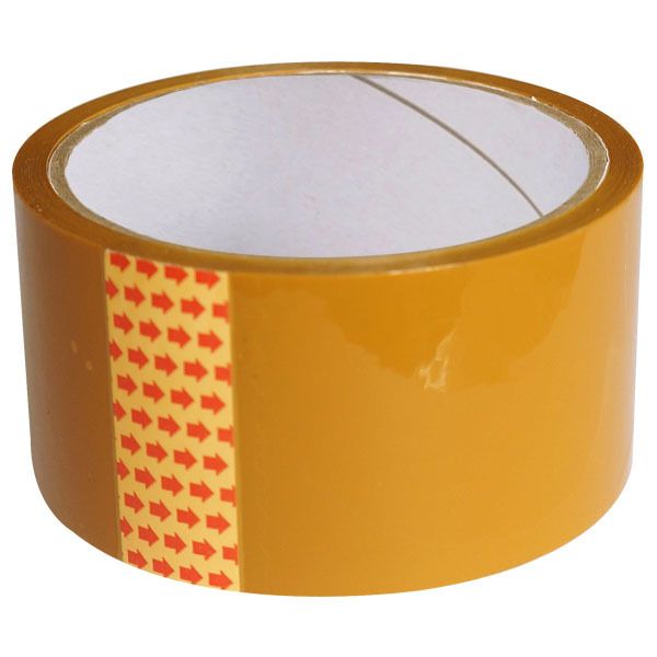 OPP Brown Tape (24mm / 36mm / 48mm / 72mm) / OPP Tape Brown / Packing Tape # Pelekat Pita OPP Brown / Wrapping Tape / Packing Tape # Strong Adhesive Tape # Masking Tape / Plastic Tape # RS1344 ( KTT : 1 Gulung )