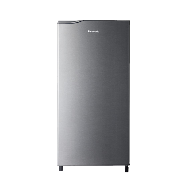 PANASONIC REFRIGERATOR SINGLE DOOR 164L NRAF176SSMY