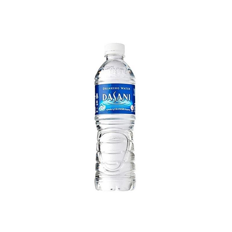 Others *DASANI MINERAL WATER 500 ML
