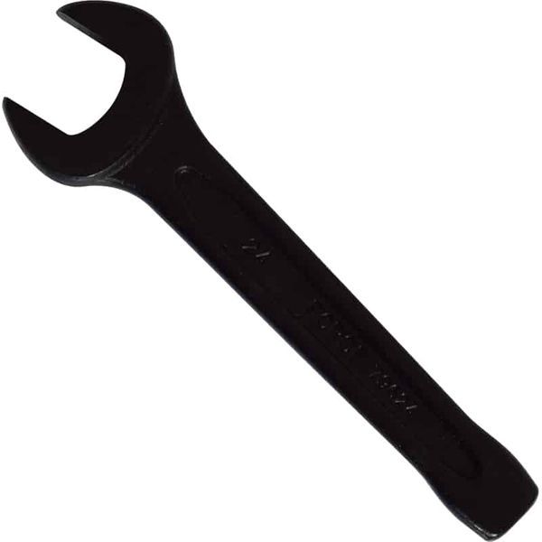 Others *Slogging open end spanner, 50mm