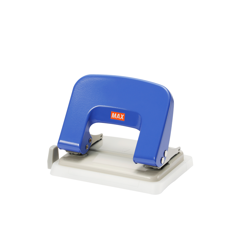 MAX PUNCHER - DP-F2BN 2 HOLE PUNCHER / Max / Puncher / Max Puncher / 2 hole Puncher / DP-F2BN / Max Puncher 2 Hole Puncher DP-F2BN