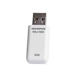 OLYMPUS MAJ-1925 PORTABLE MEMORY