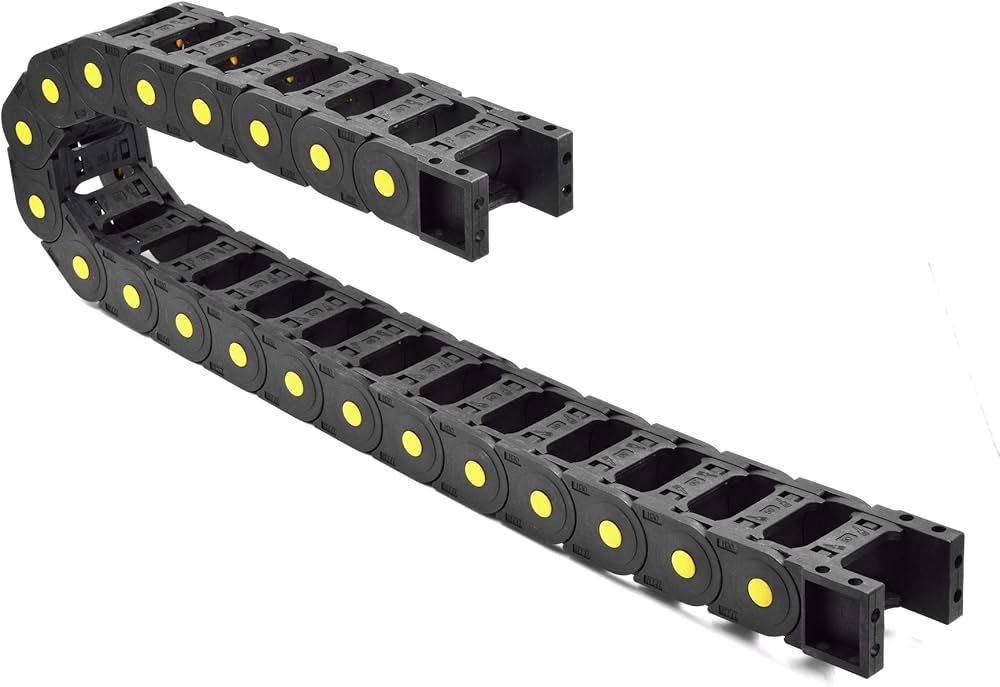Others *Plastic Wire Chain With End to end Connector