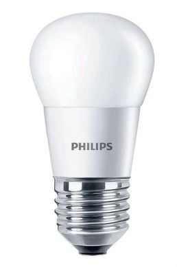 SE SETIA ELECTRIC PHILIPS 4W E27 230V A55