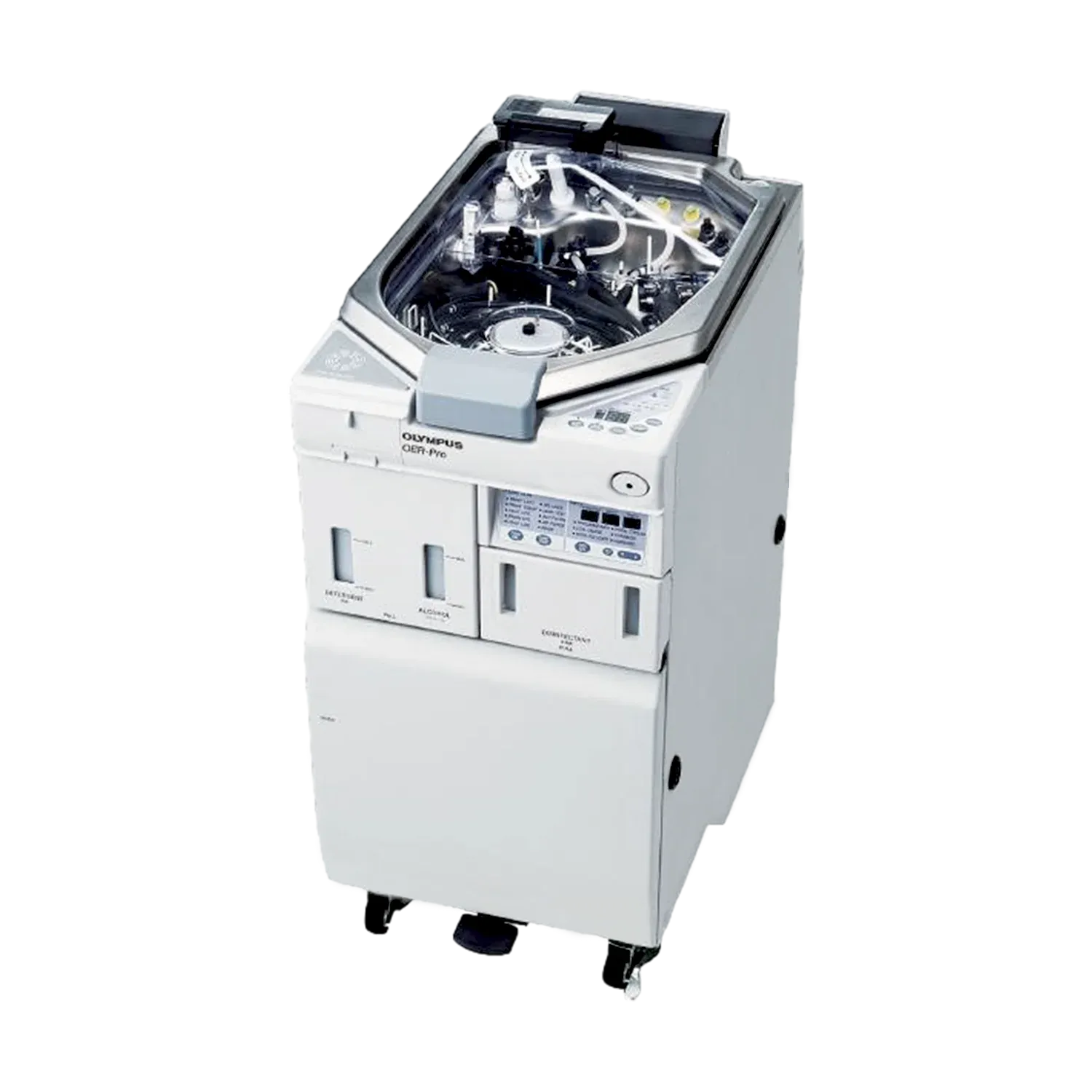 OLYMPUS OER-AW ENDOSCOPE REPROCESSOR