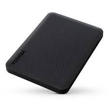 Others *Toshiba Canvio Advance 2TB USB 3.0 Portable Hard Drive 2.5'' External hard Disk HDD