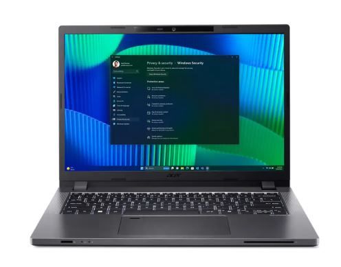 Acer TravelMate P2 Laptop Intel Core i5 P214-55-G2-577Z