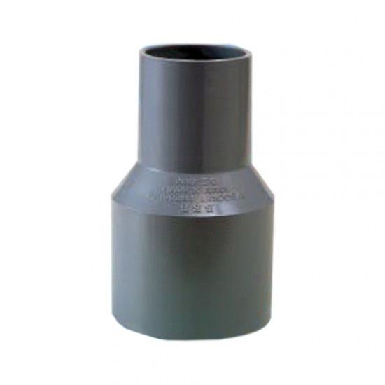ATKC PVC Fittings Reducing Socket (S.W.V) 4' x 3'