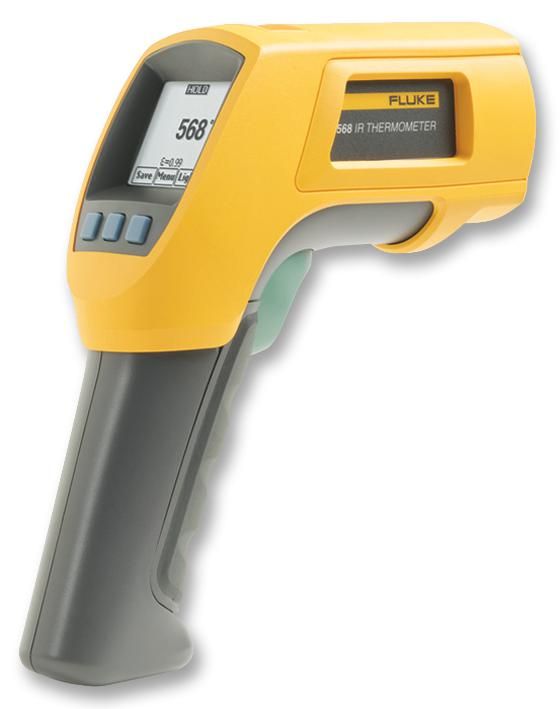 Others *FLUKE 568 INFRARED CONTACT THERMOMETER