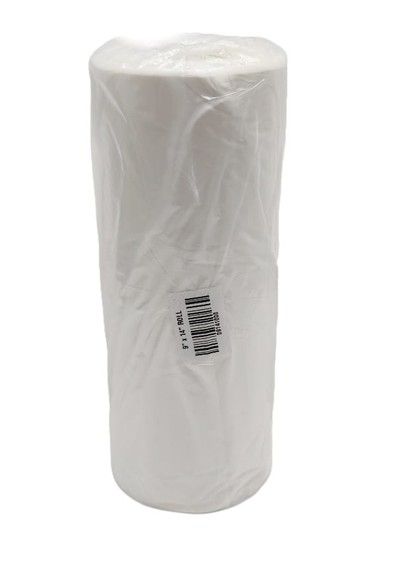 PLASTIC BAG ROLL 9X14(900G)
