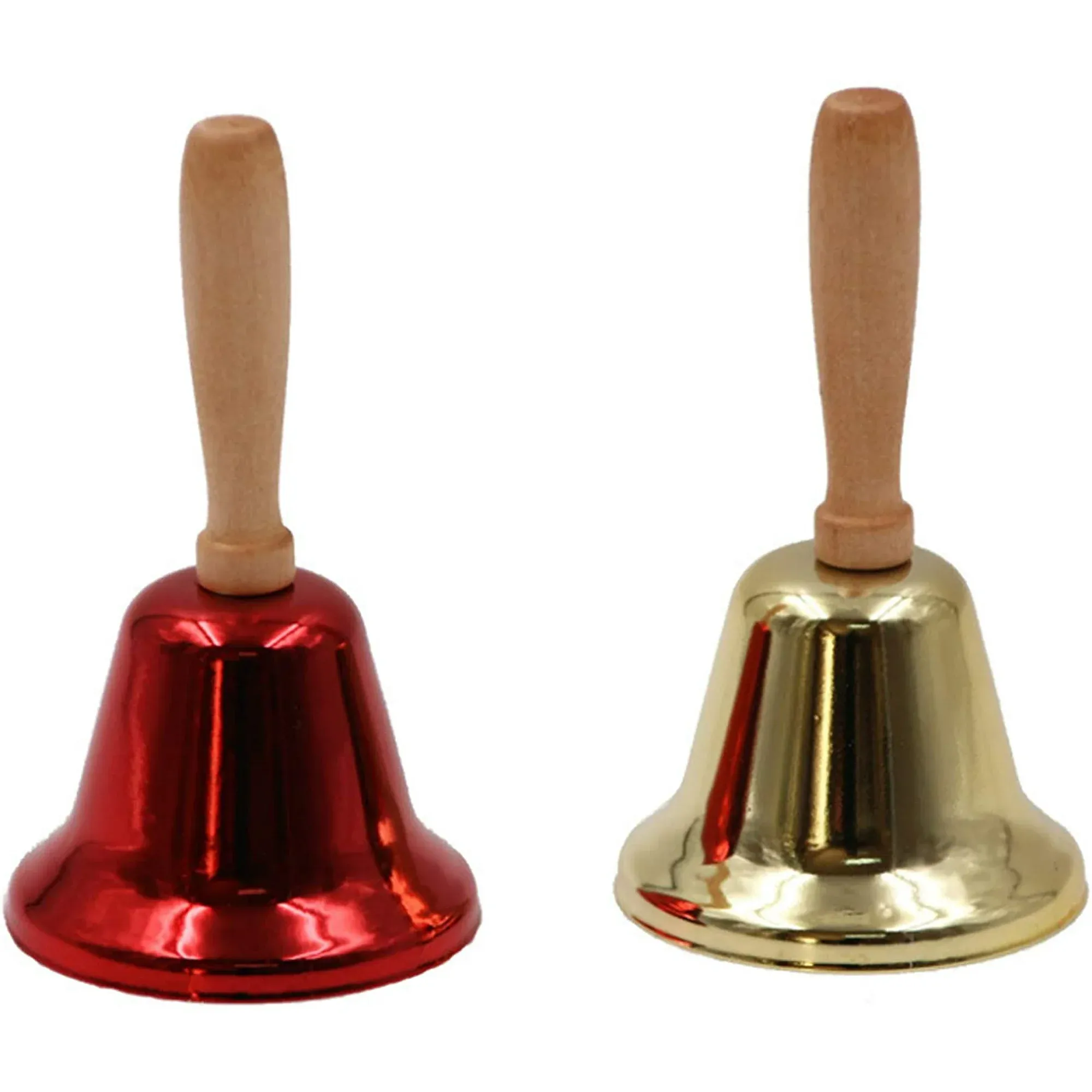 YEACHER MULTIFUNCTIONAL HAND BELL