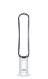 Dyson Cool Fan AM07 [White/Silver]