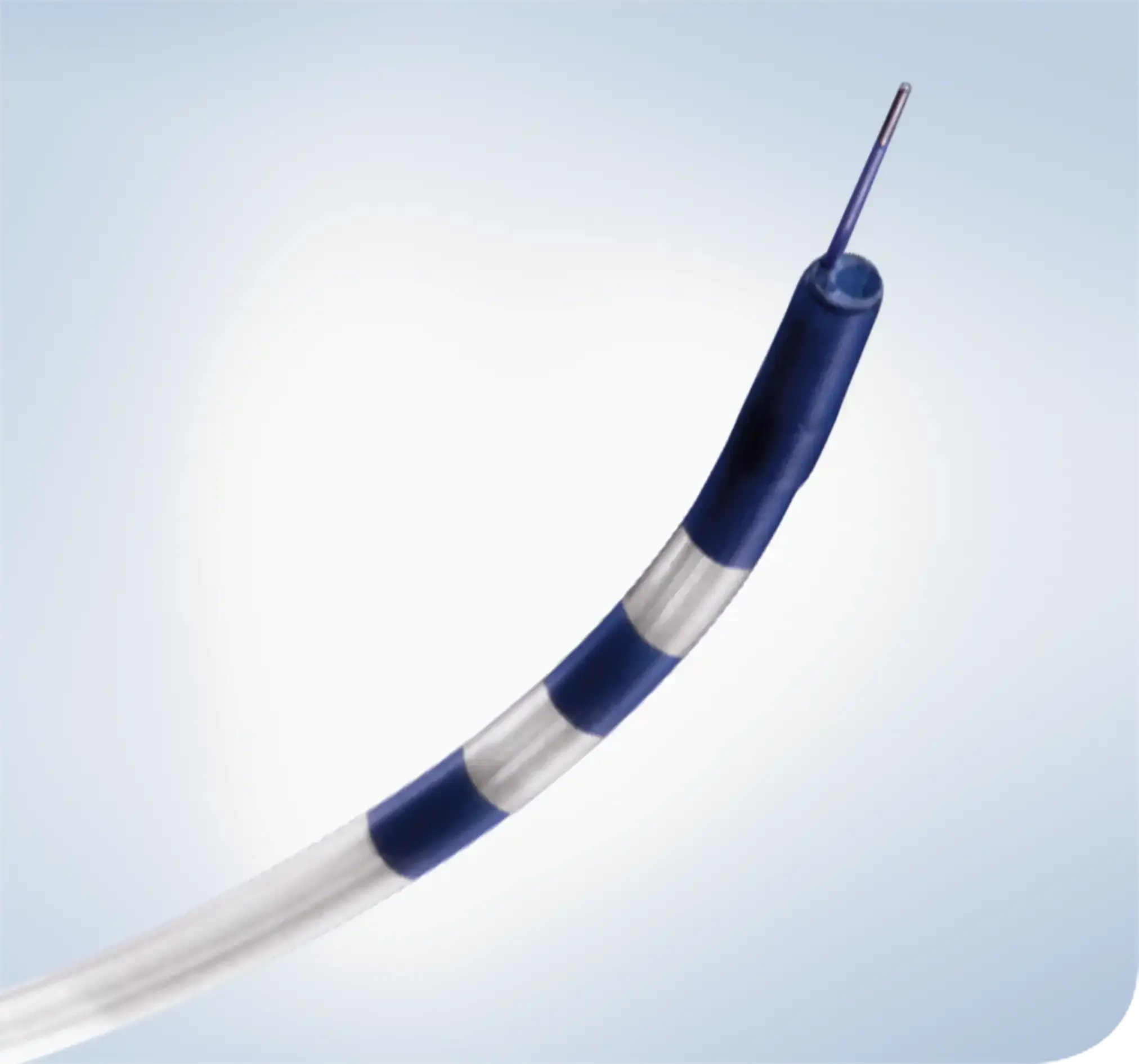 OLYMPUS KD-V451M SINGLE USE TRIPLE LUMEN NEEDLE