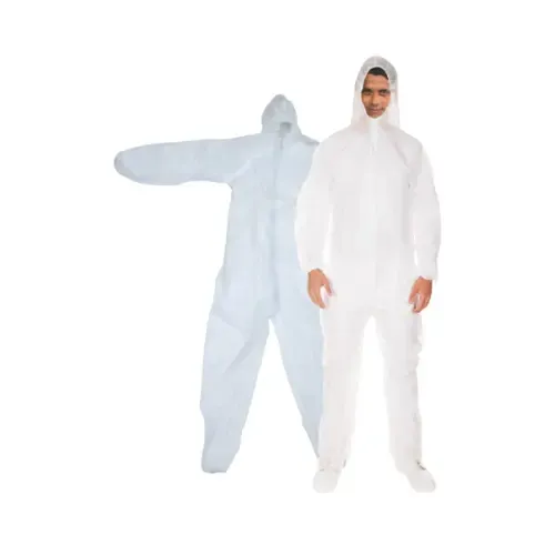 Disposable Coverall PP