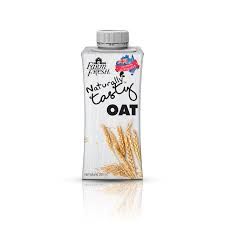 Others *Farm Fresh UHT Oat Milk 200ml x 24 Packs