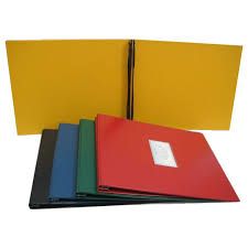 Others *EMI PVC Computer File A3 Size / Computer File PVC A3 800 Computer Foam File