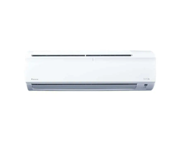 DAIKIN 2.5HP NON INVERTER R32 GAS FCC60A / RC60A