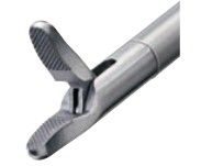 OLYMPUS WA64710A JAWS HIQ+ 5X330MM NDLE HOLDER,