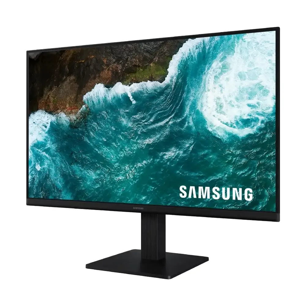 SAMSUNG MONITOR 24 (LS24F320GAEXXS)