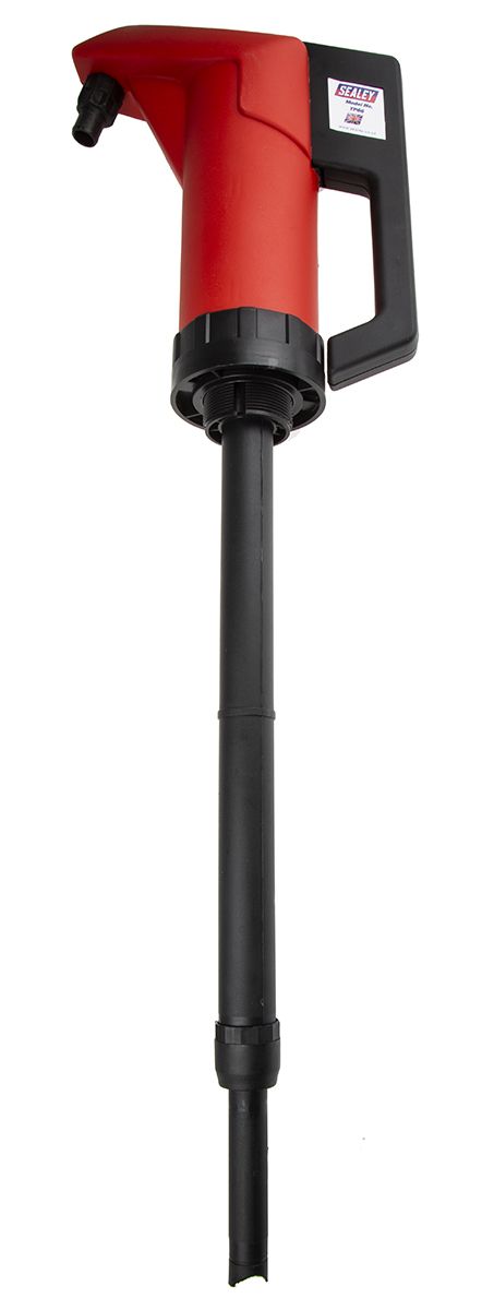 Others *RS PRO Plastic Lever Action Pump, 100 ? 205L
