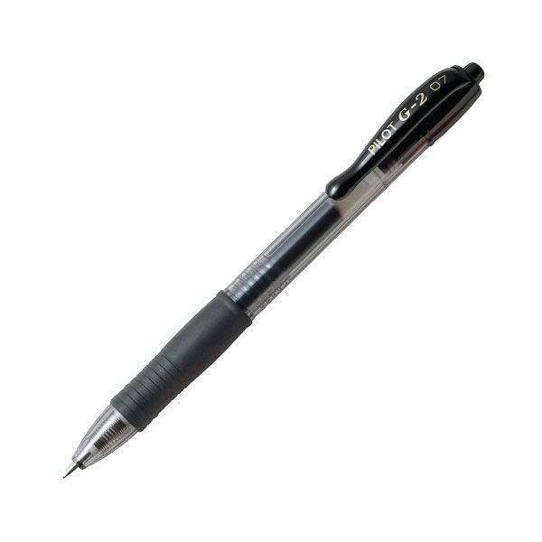 PILOT BLG27 (F) 0.7MM G2 GEL PEN
