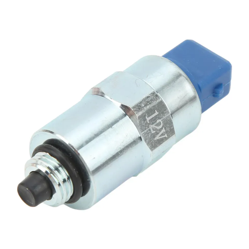 QP DELPHI 7185900G FUEL PUMP SOLENOID