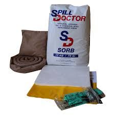 Others *Spill Kit Bin (Replenishment)