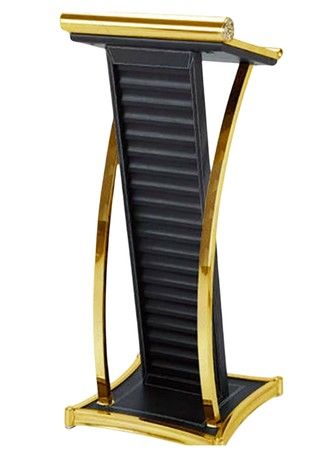 VCON Rostrum Stand podium Presetation Stage Office